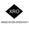 OMEGA ZERO PROJECTION - Xrenze Rhyzer Ophenthivity